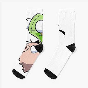 Invader Zim