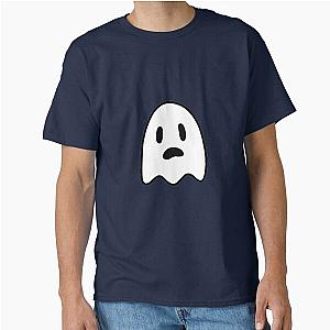 Dib Membrane Ghost Shirt Invader Zim Classic T-Shirt