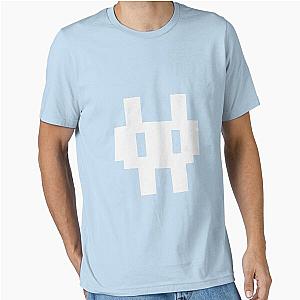 Invader Zim Gaz Pixel Essential T-Shirt