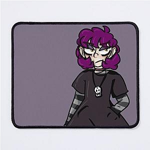 Gaz Invader Zim Mousepad