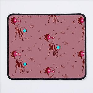 Invader Zim Mouse Pad