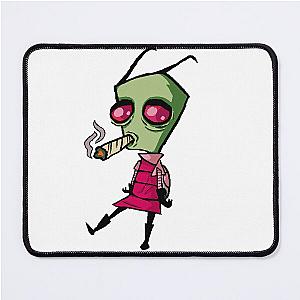 Stoner Invader Zim Mouse Pad