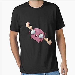 Moose- invader Zim Essential T-Shirt