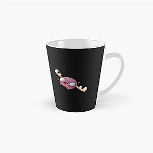 Moose Invader Zim Tall Mug