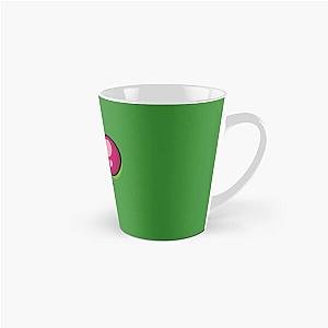 Invader Zim Face Mug