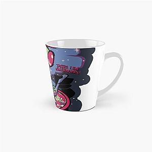 Invader Zim Cereal Mug