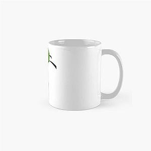 Invader Zim Classic Mug