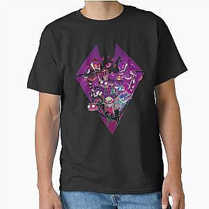 INVADER ZIM Classic T-Shirt
