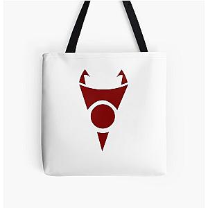 Invader Zim - Irken Insignia Tote Bag