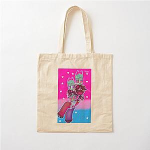 Invader Zim Tote Bag