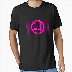 METEORITE Invader Zim animation meme Essential T-Shirt