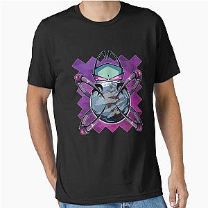 Invader Zim World is Mine Essential T-Shirt