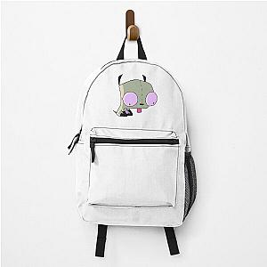 Gir Invader Zim Backpack