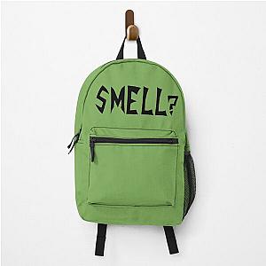 Invader Zim - Smell Backpack