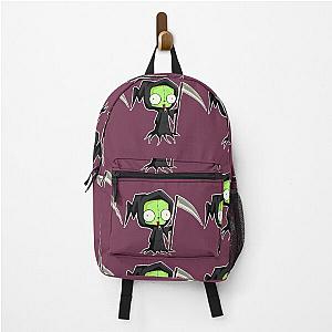 Invader Zim - Gir's Spooky Backpack