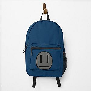 Invader Zim Dib shirt Backpack