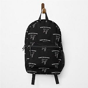 Invader Zim: Gaz's Order Backpack