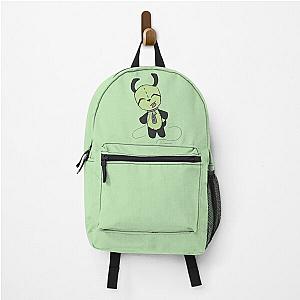 Invader Zim Backpack