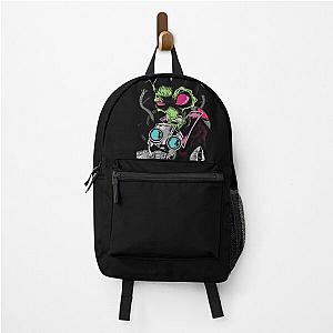 Doom invader Zim Backpack