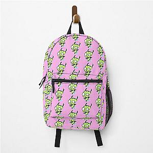Invader Zim Backpack