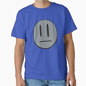 Invader Zim Dib Classic T-Shirt