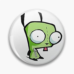 Invader Zim