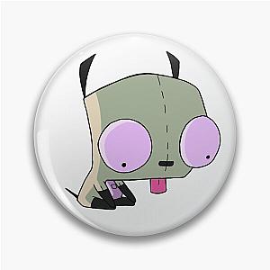 Invader Zim