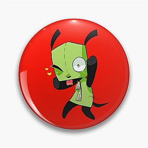 Invader Zim