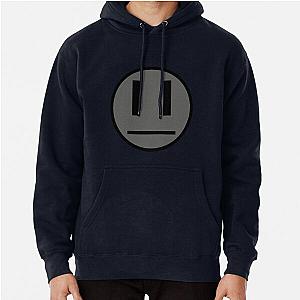 Invader Zim Dib Pullover Hoodie