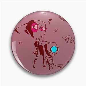 Invader Zim
