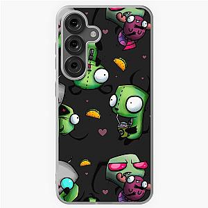 Invader Zim Samsung Galaxy Case
