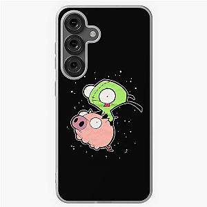 Invader Zim Samsung Galaxy Case