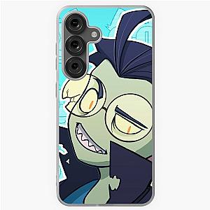 Invader Zim Galaxy Soft Case