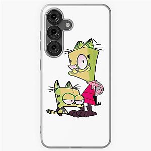Invader Zim Galaxy Case