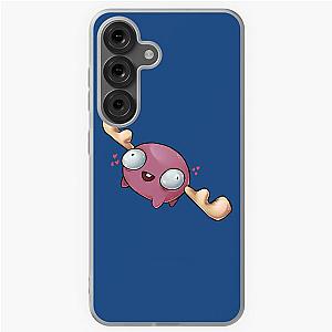 Moose Invader Zim Samsung Galaxy Soft Case