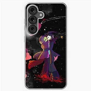 Invader Zim Samsung Galaxy Soft Case