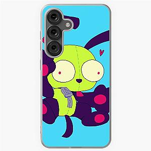 Invader Zim Gir Samsung Galaxy Soft Case