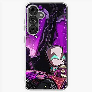 Invader Zim Samsung Galaxy Soft Case