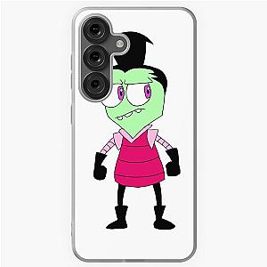 Invader Zim Disguise Galaxy Soft Case