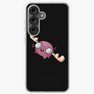 Moose-invader Zim Samsung Galaxy Soft Case