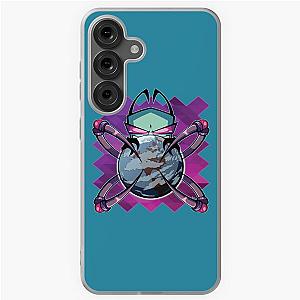 Invader Zim World is Mine Shirt Samsung Galaxy Case