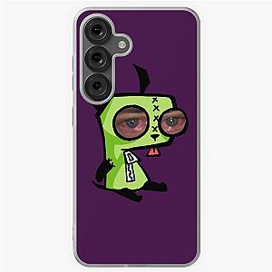 Invader Zim Gir Sitting Case for Samsung Galaxy