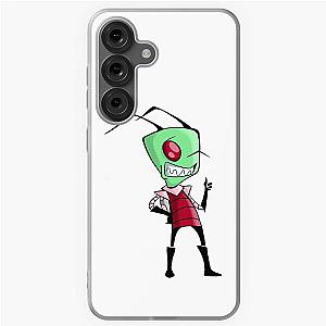 Invader Zim Samsung Galaxy Soft Case