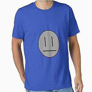 Invader Zim Dib Logo Essential T-Shirt