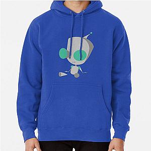 Invader Zim Hoodie
