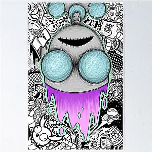 Invader Zim