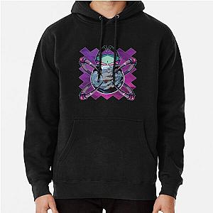 Invader Zim World Mine Shirt Pullover Hoodie