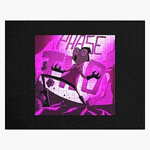 Phase Two Invader Zim Amino Jigsaw Puzzle