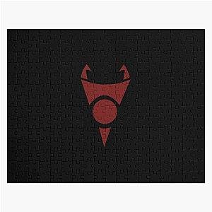 Invader Zim Classic Puzzle