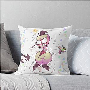 Body Pillow INVADER ZIM - Human Disguised Zim Sexy Expansion Throw Pillow